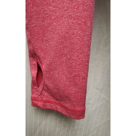 The Balance Collection Hooded Quarter Zip Hiking Sweatshirts/Active Top Size SM - Picture 6 of 9